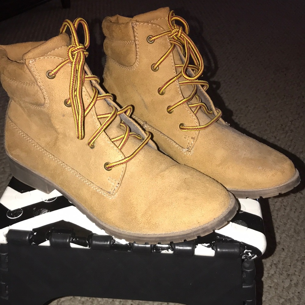 Boots